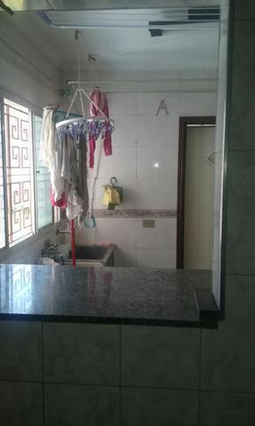 Apartamento Jardim Popular