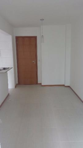 Apartamento 1º Locação - Nova Penha