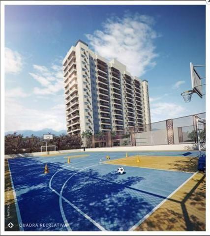 Apartamento Like Residencial - Barra da Tijuca