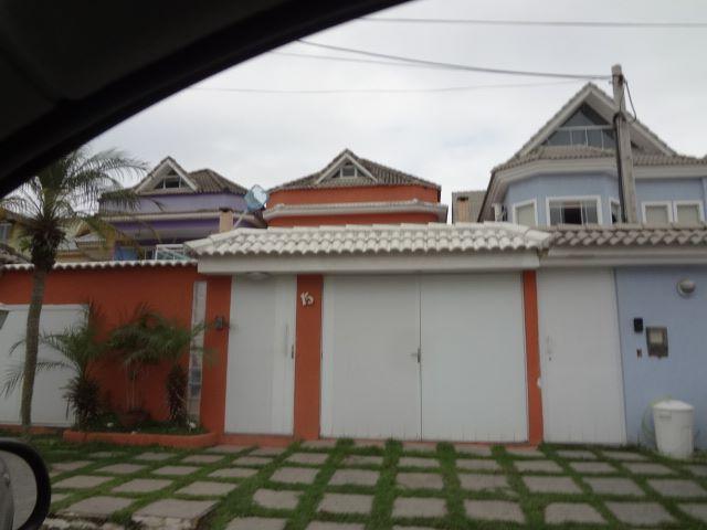 Terreno Recreio divisa com Barra da Tijuca, Condominio Fechado, Gleba A