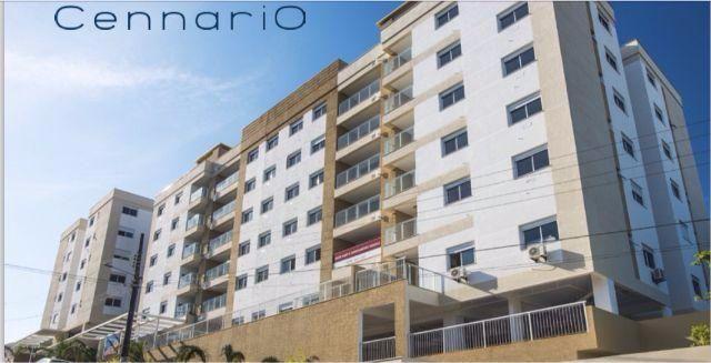 Cennario Residence Apartamentos Com Desconto Especial Praia Comprida