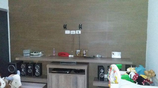Linda Casa No Interior