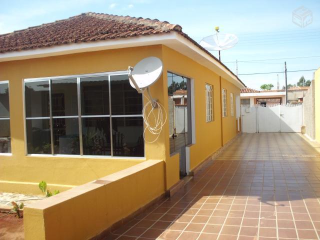 Casa Linda Centro Bruri