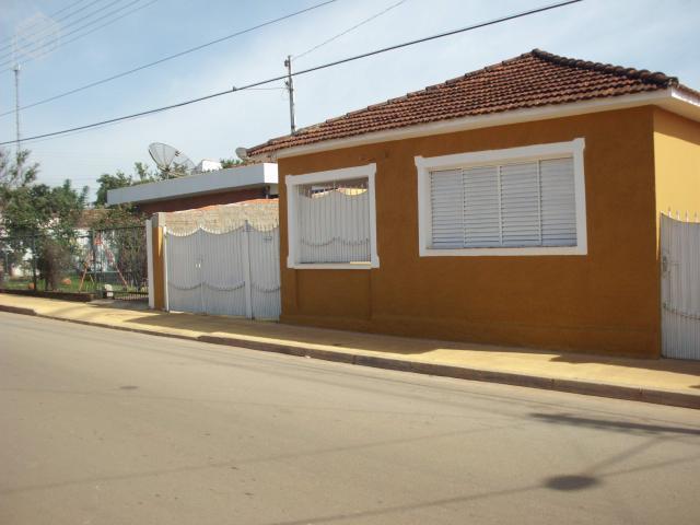 Casa Linda Centro Bruri