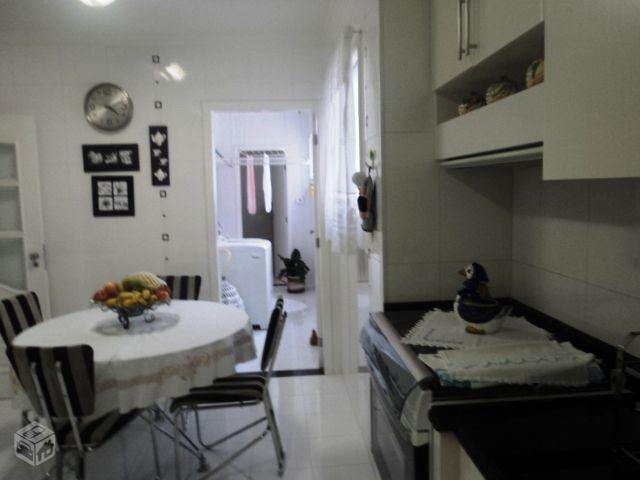 Apartamento 03 dorm / 02 vg - B Santo Antonio