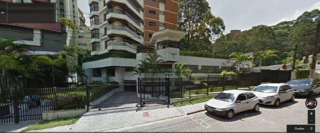 Apartamento excelente no Morumbi, Vila Andrade, confira