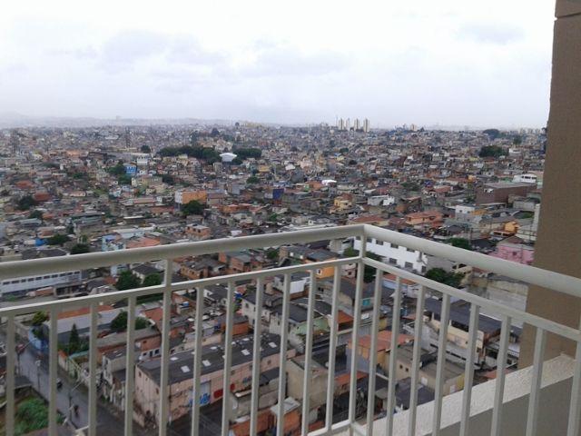 Apartamento na Vila Formosa