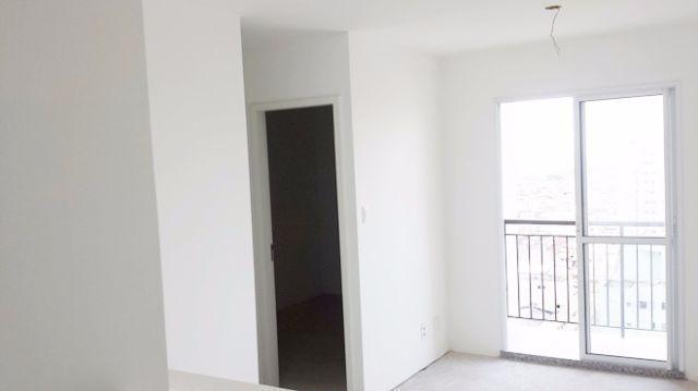 Connect Sacomã - 48 m² - REF 1472-JB