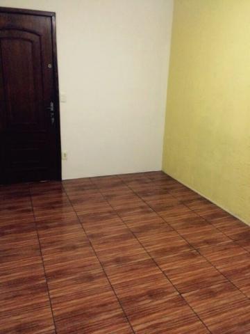 EXCELENTE APARTAMENTO de 2 dorms com 1 vaga de 50m2 Campo Grande