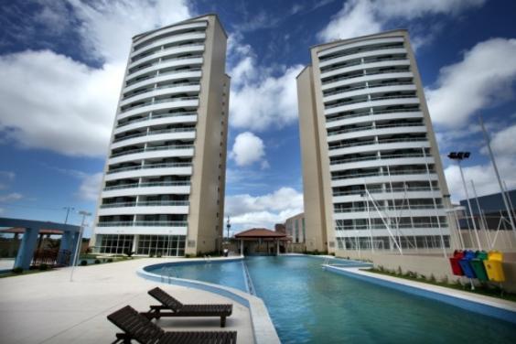 Apartamento Celebration R 530.000,00