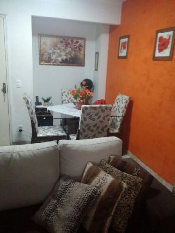 Apartamento no Centro de SG, 2 quartos