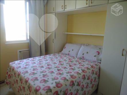 Curicica, Apartamento - 2 Dorms - 52M², Confira