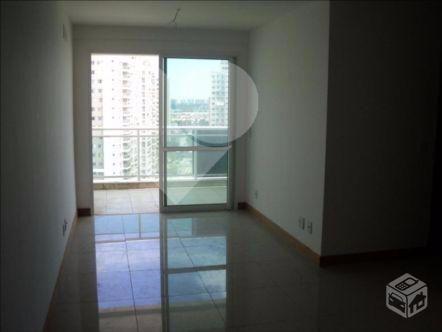 Excelente Apartamento De 1ª Locação, Jacarepaguá