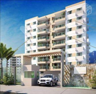 Freguesia Apartamento - 3 Dorms - 83M², Confira