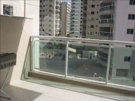 Jacarepaguá, Apartamento - 3 Dorms - 73M², Veja