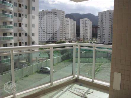 Jacarepaguá, Apartamento - 3 Dorms - 73M², Veja