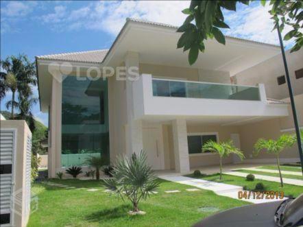 Maravilhosa casa duplex, cinco suítes, Itanhangá