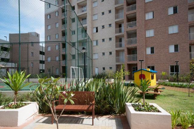 Apartamento 2 ou 3 dormitórios Jaguaré - SP - Pronto para Morar