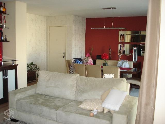 Apartamento no centro do Ipiranga-ref.:FV253