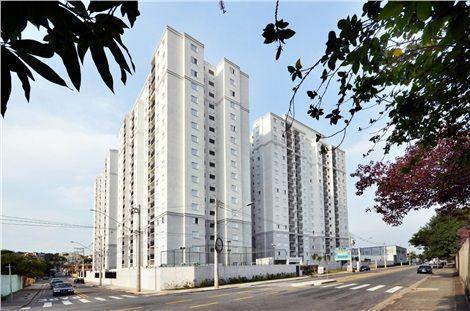 Apartamento novo 66 m² Upgrade em Utinga
