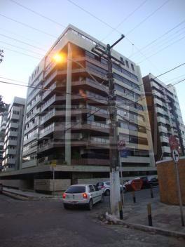 Cobertura Ed. Sandalo, 5/4, 434m² prox ao Lopana