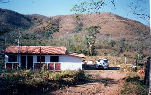 Fazenda em Campinaçu -Go - 68 alqueirão