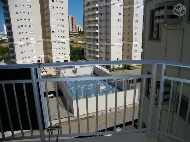 Apartamento Resd. Tropical Privé bosque da saude Contém: 03 quartos sendo 01 suíte, sala