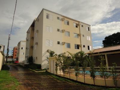 Apto no goiabeiras villa sophia com armarios apartamento com localização privilegiada