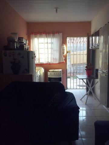 Casa 2 qts Jardim Imperial prox. av. torres