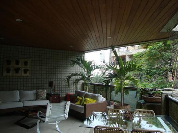 Lindo apartamento lâmina - Recreio