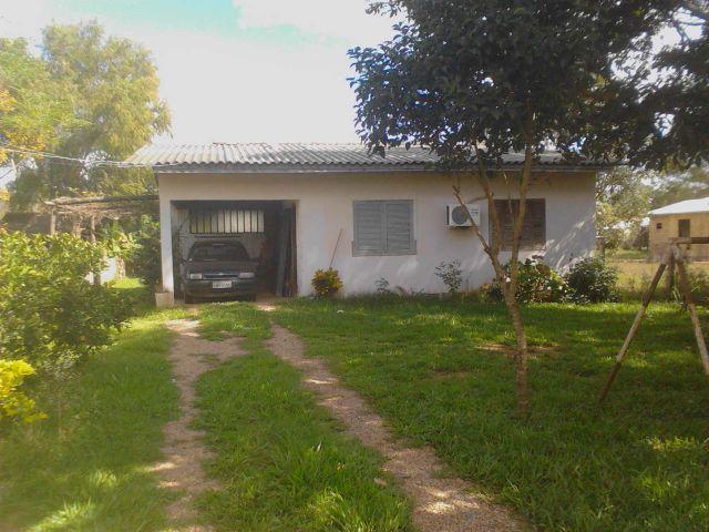 Casa Parque Eldorado