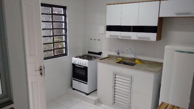 Ótimo Apartamento mobiliado no Centro de Floripa