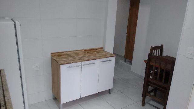 Ótimo Apartamento mobiliado no Centro de Floripa