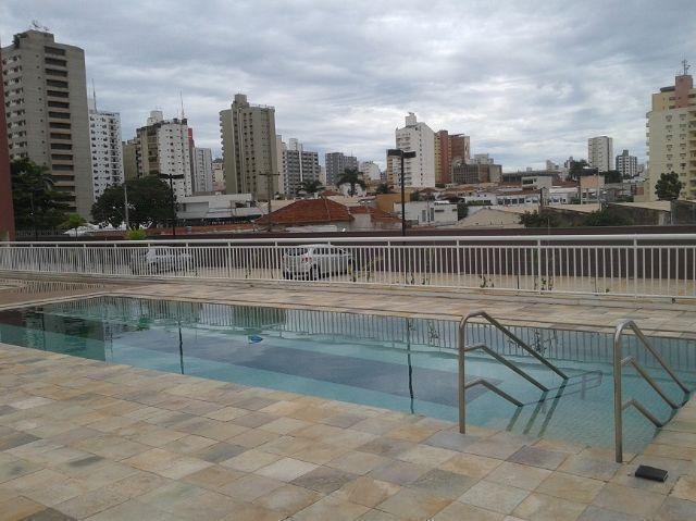 Apartamento R330.000,00, Vila Ercília São Jose do Rio Preto