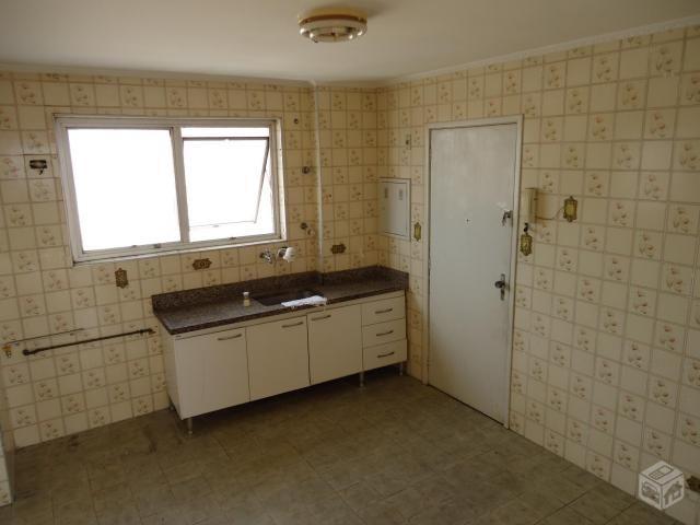 Cob Edificio Iolanda (ZL757) 149m² 3 Dorms 2 Wcs 1 Vaga / Desocupado