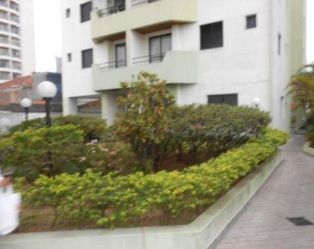 Residencial D'olympia (ZL759) 67m² 2 Dorms 1 Suite 1 Vaga / Desocupado / Oportunidade