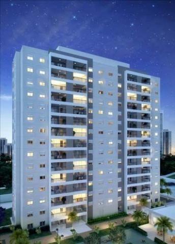 Living Moovie 74m² com 2 vagas Preço de feriado aproveitem