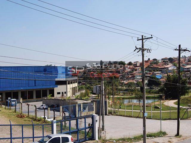 Galpão Industrial | 7.300,00m2 | /SP