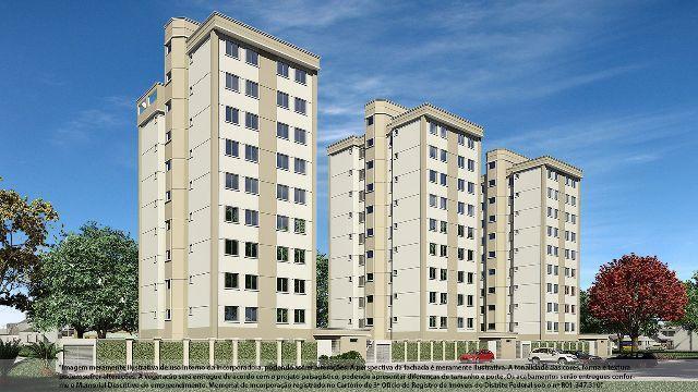 Apartamento 1Quarto em Samambaia Sul ITB e Registro grátis (61) 91175065