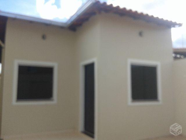 Casa no Planalto