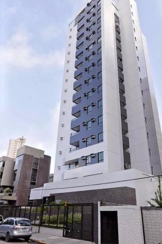 Alugo Excelente Apartamento no Edifício Porto Brasilis