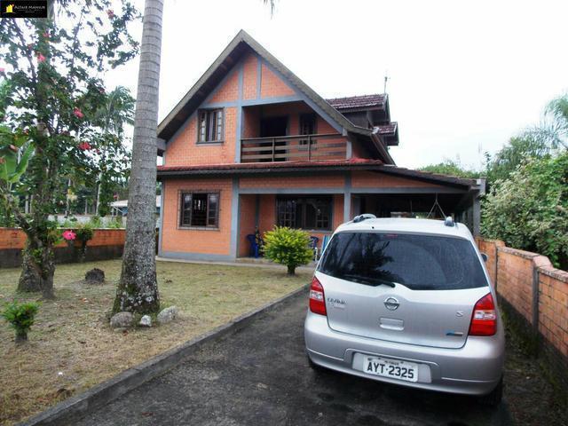 Casa Itapoá Itapema do Norte