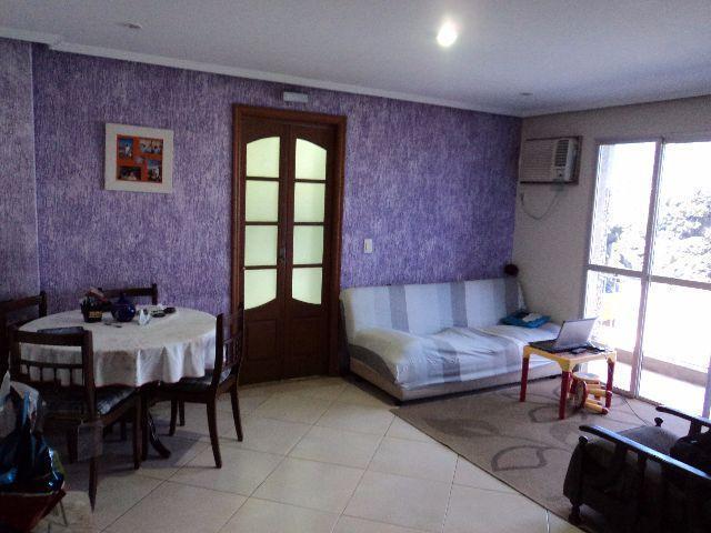 Apartamento 2 Quartos em Jacarepagua - Taquara - RJ