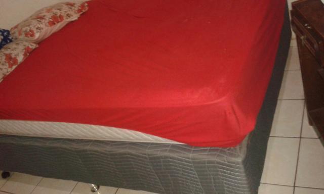 Vendo casa no Bairro Antonio Vilela em