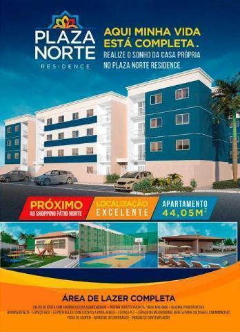 Vc comerciario desconto especial Itbi,cartorio gratis plaza norte e prox ao bosque 5 e le