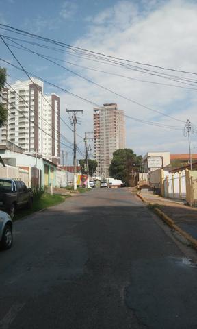 Jardim Kenedy prox ao 3 Américas, UFMT