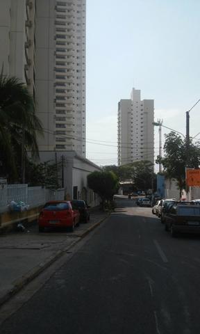 Jardim Kenedy prox ao 3 Américas, UFMT