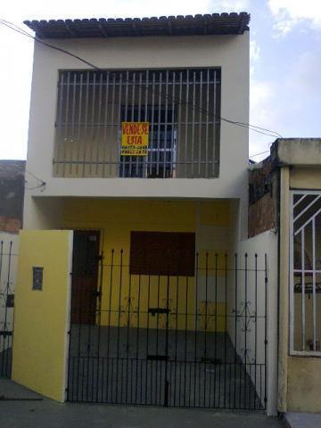 Casa no Guajará 1 quarto