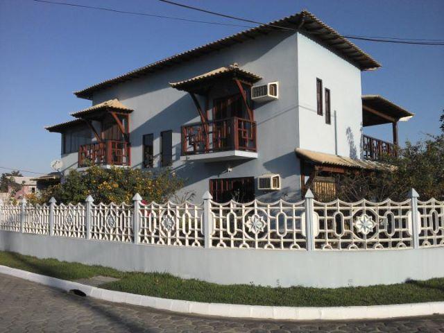 Maravilhosa casa em  / Pontinha RJ