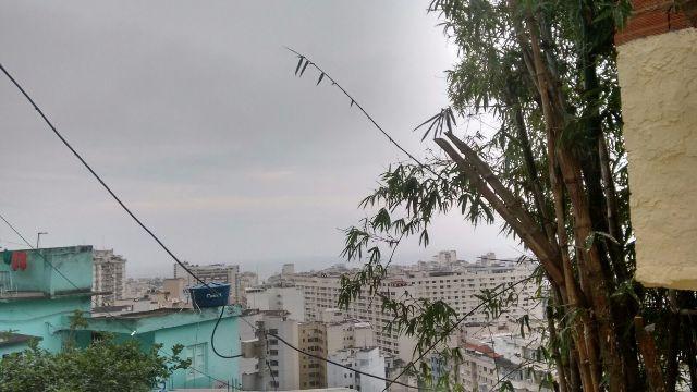 Casa tipo quitinete em Copacabana